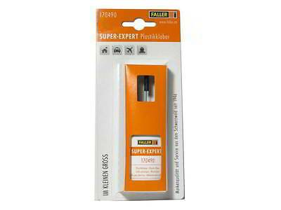 170490 Faller Klej Super -  Expert