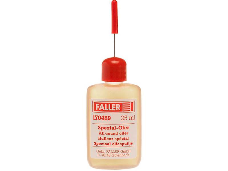 170489 Faller Olej specjalny 25ml