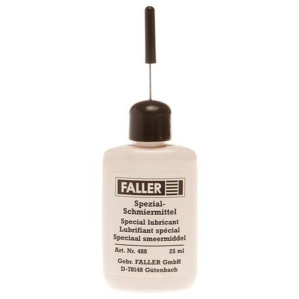 170488 Faller  Smar specjalny 25ml