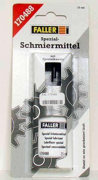170488 Faller  Smar specjalny 25ml