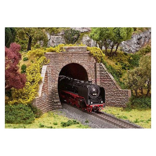 120559 Portal tunelowy  Faller H0