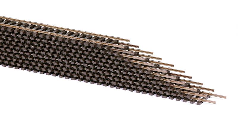 82125 Tillig Tor flex ca. 890mm  skala H0 
