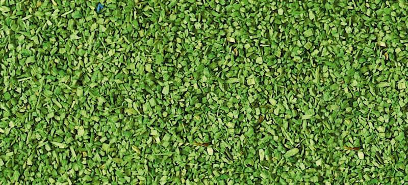Ściółka jasnozielona 85 g. HEKI 3312