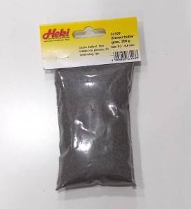 Posypka szutrowa 0,1-0,6 mm  200 g HEKI 33103
