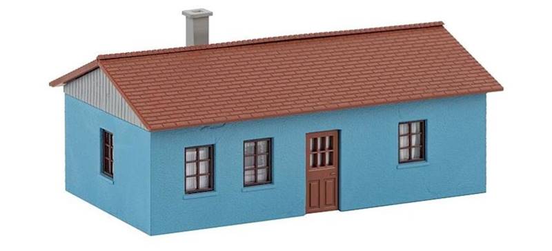 130656 Domek letniskowy Faller H0