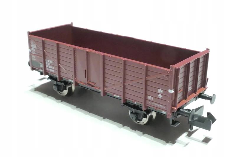 Wagon towarowy gondola El-u N Fleischmann 871502