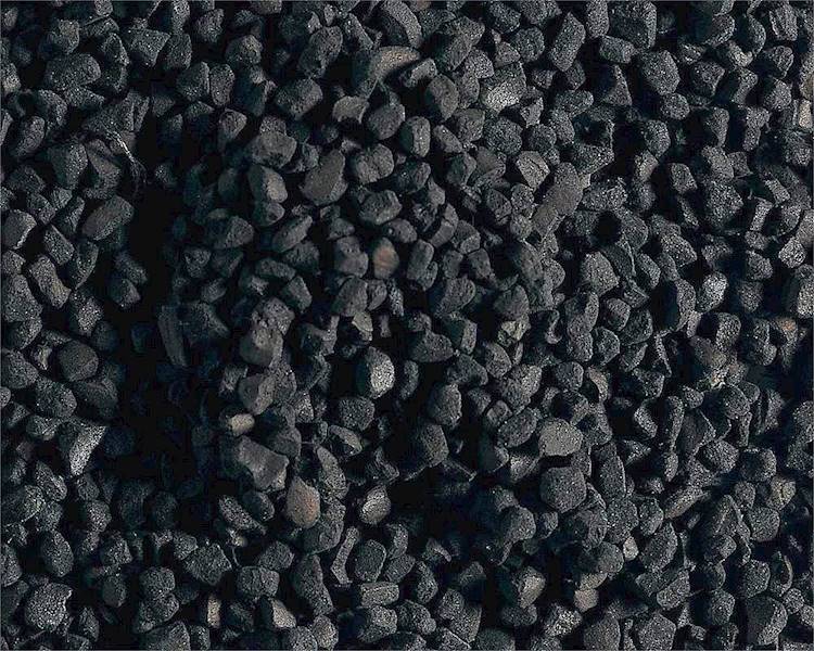 170723 Faller Materiały sypkie - Węgiel 140g