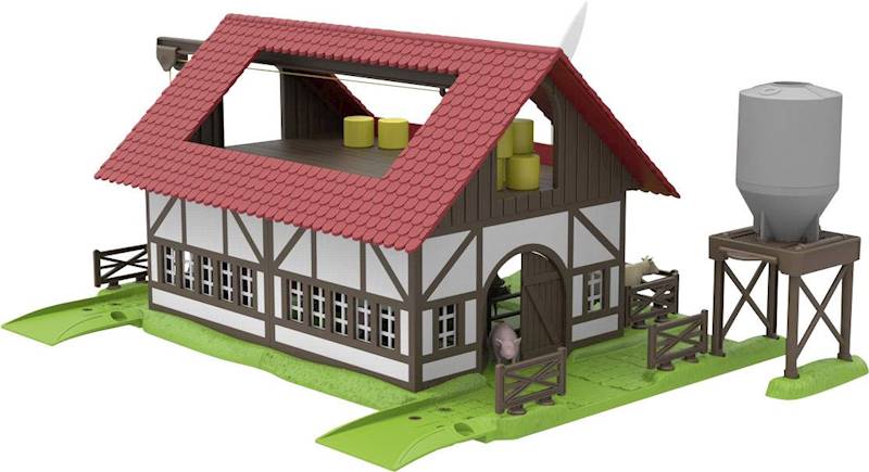 Zestaw gospodarstwo Marklin my world 72212