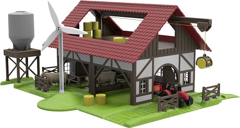 Zestaw gospodarstwo Marklin my world 72212