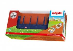 Marklin 44104 MMW Wagon platforma
