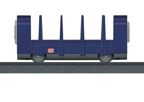 Marklin 44104 MMW Wagon platforma
