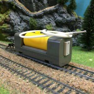 Marklin 44102 MMW Wagon cysterna 