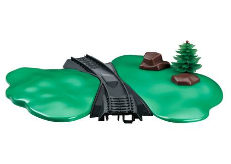 Marklin 72240 MMW Ustawiacz do modeli na torach