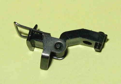 Sprzęg standardowy / 1szt. Fleischmann 6524