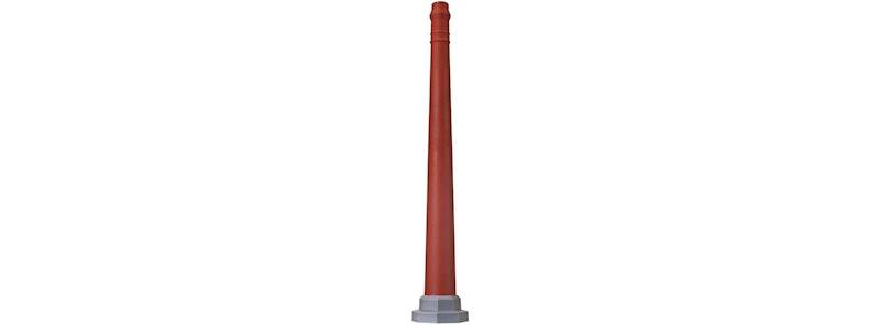 Komin fabryczny wys 29cm H0 Kibri 38633