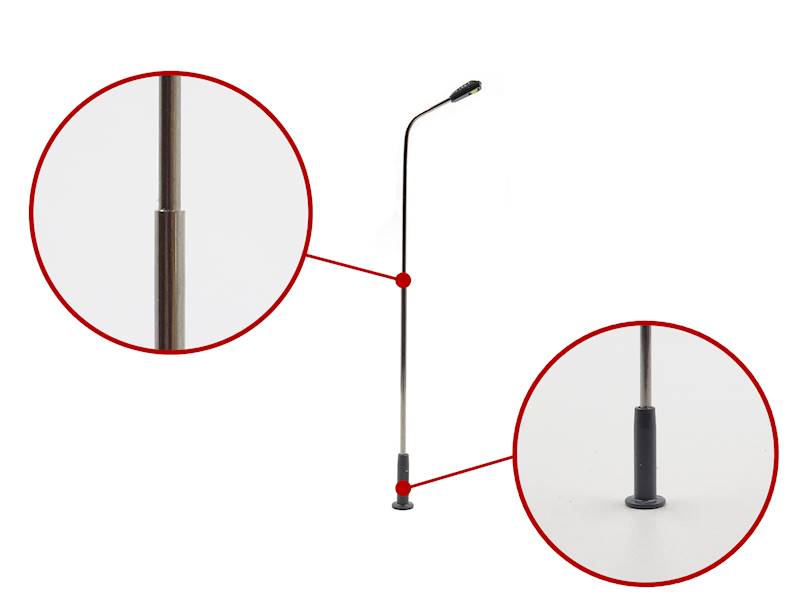 RS 04110 Latarnia 110mm