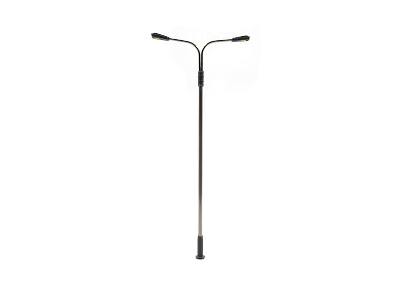 RS 0411x2 Latarnia 110mm podwójna