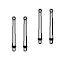 Uchwyt manewrowy 4x  PIKO BR78 , Oko1  ET50600-65