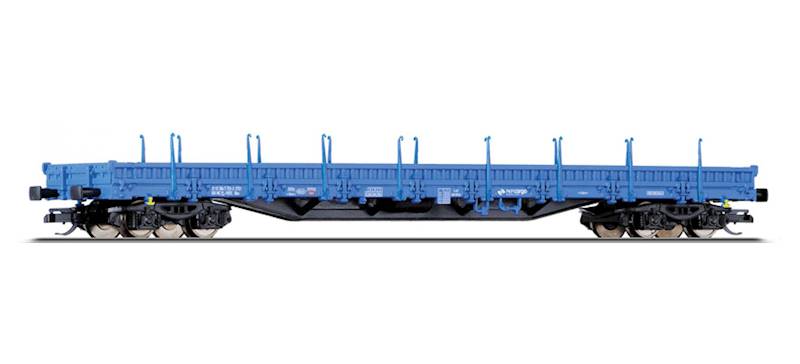 18126 Tillig Wagon tow. platforma typ Res, PKP TT