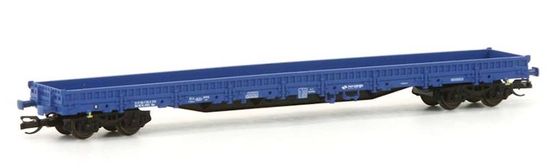 18126 Tillig Wagon tow. platforma typ Res, PKP TT