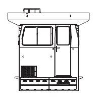 Kabina  SM42  H0 PIKO ET97937A-04