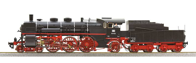 ワンピース roco Roco 77405 - Podwójny wagon kieszeniowy T3000e, CLIP