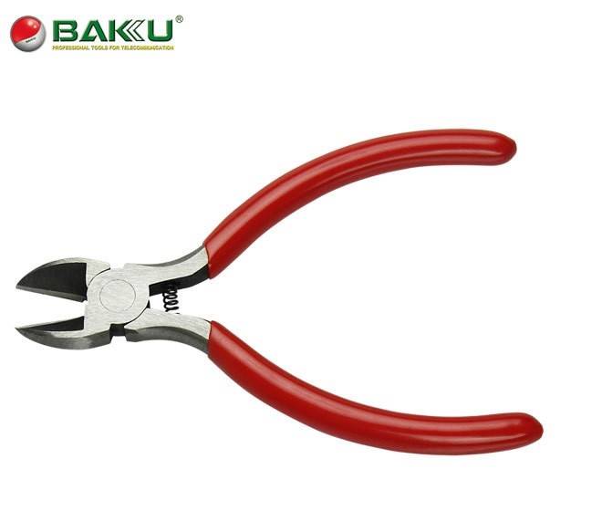 SZCZYPCE TNĄCE BOCZNE BAKU  BK-021