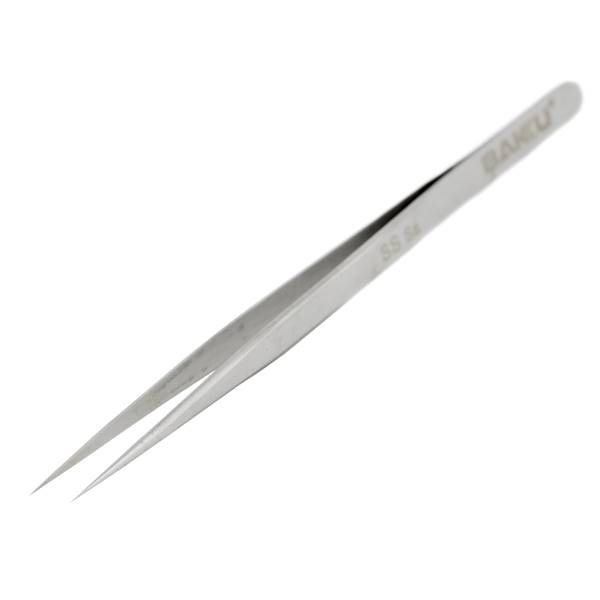 PINCETA PROSTA BK-SS SA SREB