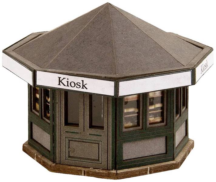 NOCH 14320 Kiosk 