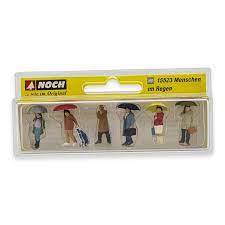 NOCH 15523 Manewrowy  1:87