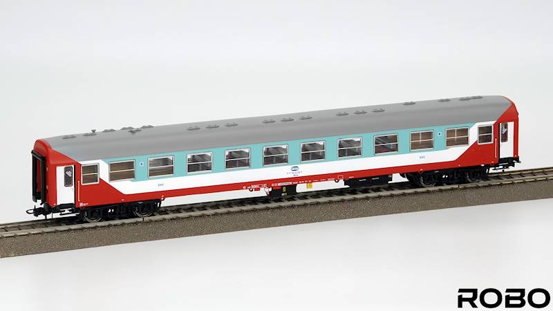 Wagon BAR typu 113A,  st. W-wa G ROBO 260710