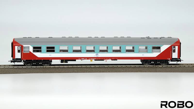 Wagon BAR typu 113A,  st. W-wa G ROBO 260710