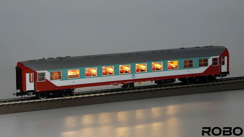 Wagon BAR typu 113A,  st. W-wa G ROBO 260711