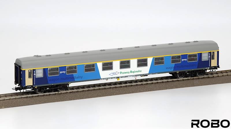 Wagon oso. Olsztyn 2kl  PR 112Az  ROBO 212820