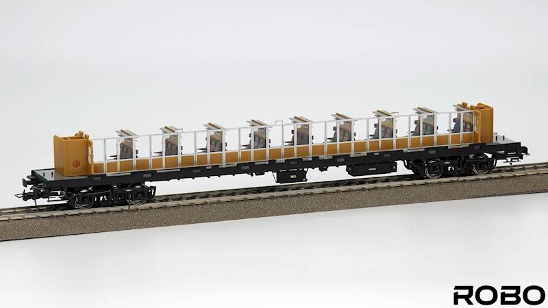 Wagon oso. Olsztyn 2kl  PR 112Az  ROBO 212820