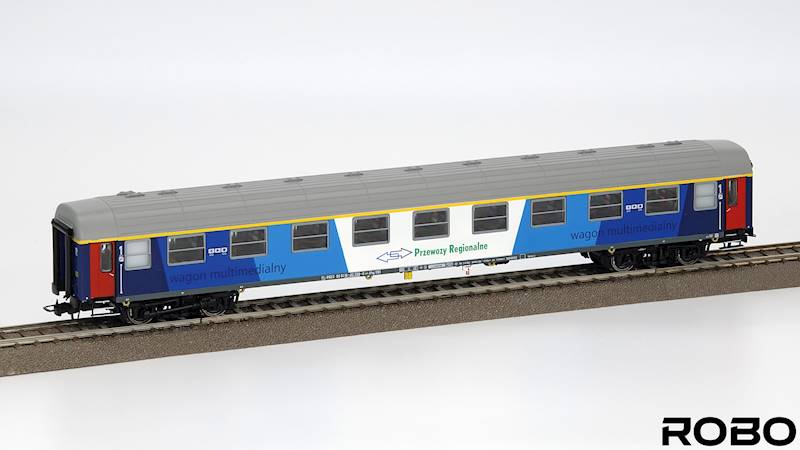 Wagon oso. Olsztyn 2kl  PR 112Az Ryfl. dach 212831