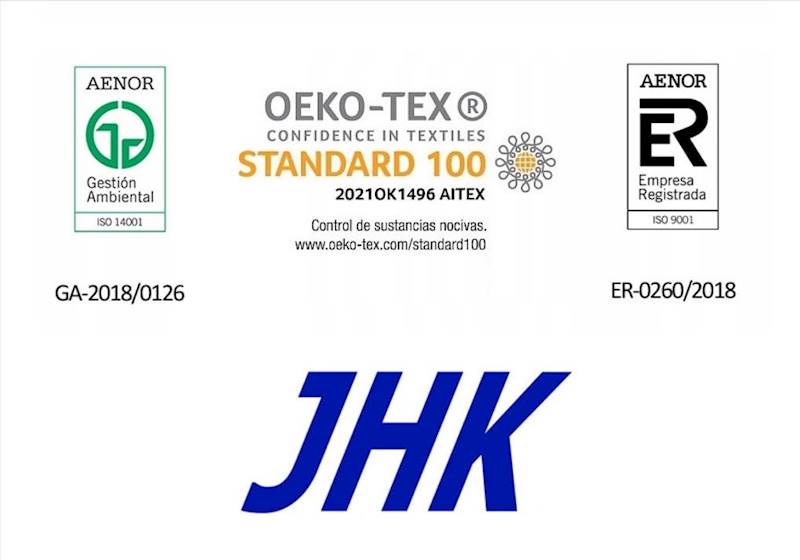 Koszulka z nadrukiem DTF JHK MKB ET22 XL