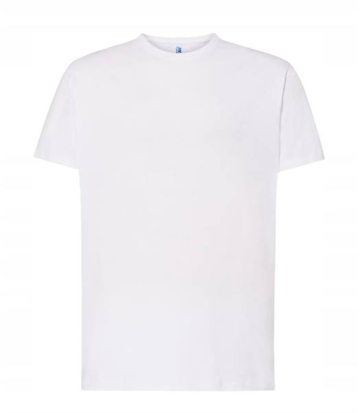 Koszulka z nadrukiem T-Shirt DTF JHK MKB MALUCH L