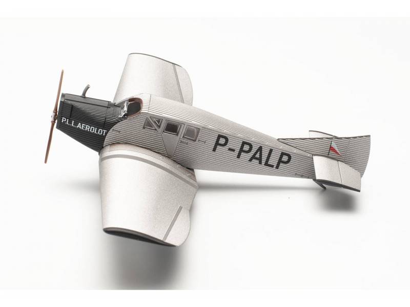 Junkers F13 Polska Linia Lotnicza „Aerolot“ 019453