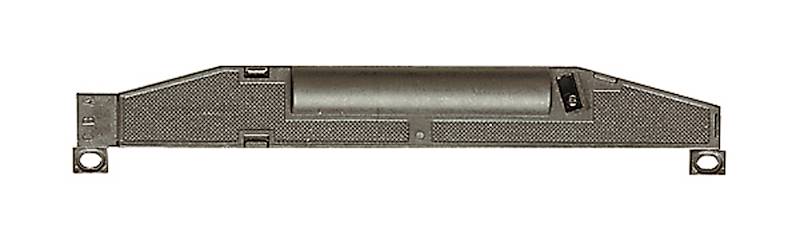 Ręczny mechanizm zwrotnicy praw Roco H0 40297