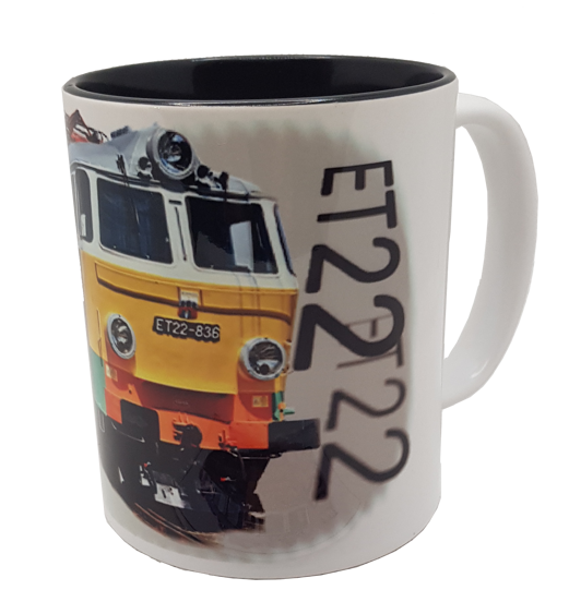 Zestaw na prezent ET22 MKB koszulka XL