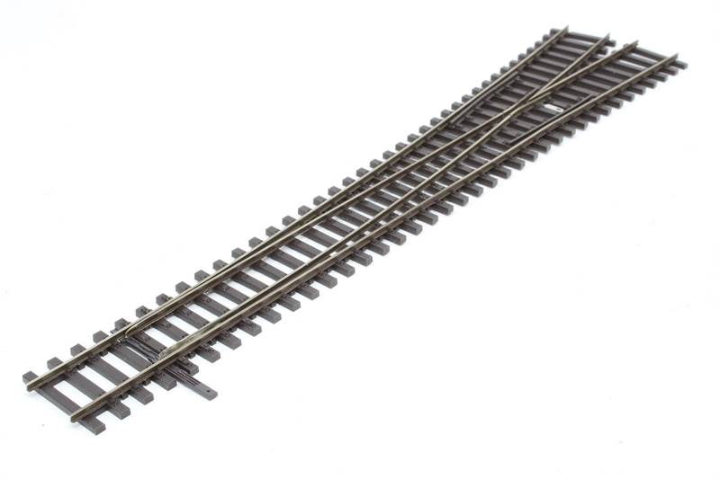 Rozjazd EW3 9/12 (za 85352) skala H0 Tillig 85354