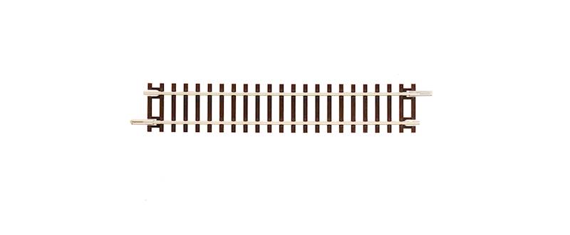Tor prosty G121 120.96 mm TT Roco 4080103