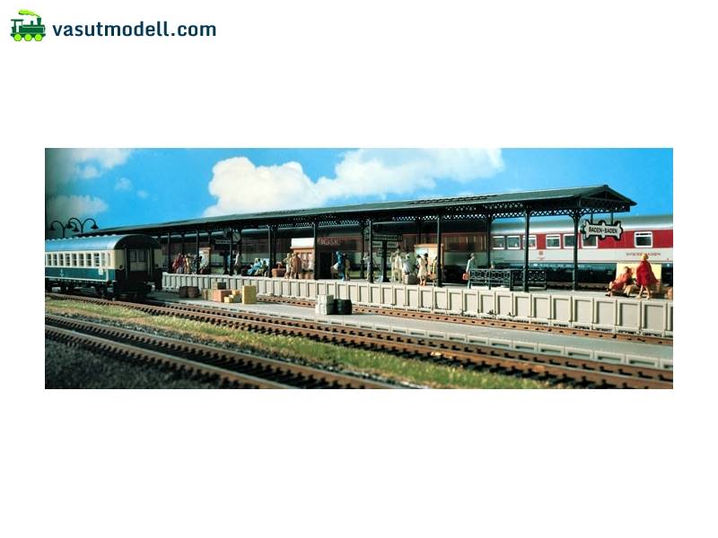 Peron "Baden-Baden"H0 Vollmer 43559