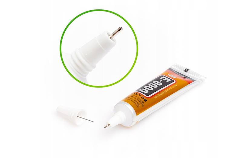 KLEJ E8000 15ML