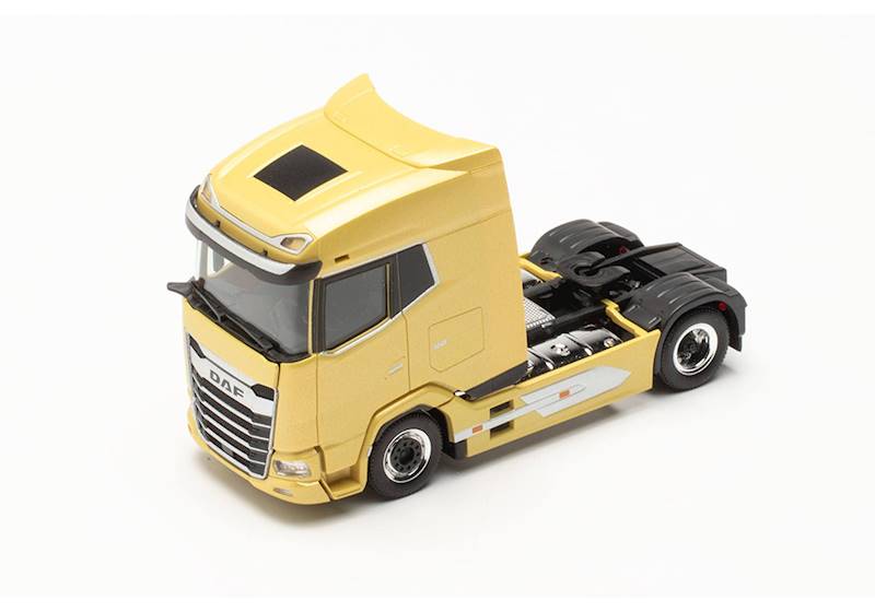 DAF XG Zgm ciągnik siodłowy Herpa H0 316262