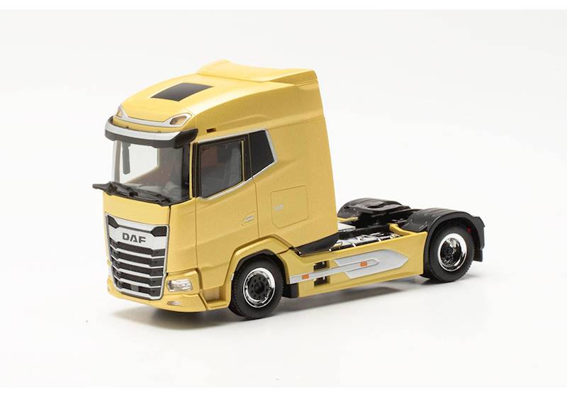 DAF XG Zgm ciągnik siodłowy Herpa H0 316262