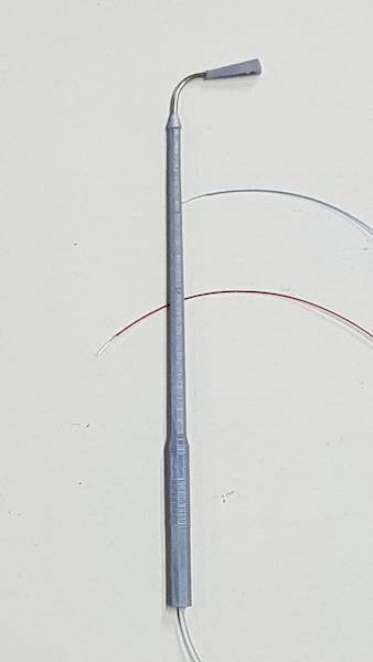 Latarnia uliczna, Wz-9, oprawa nr 01 MKB LED