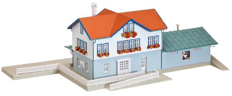 212110 (R-) Dworzec Feuerbach  Faller N