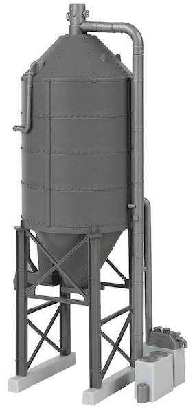180329 Silos Faller H0